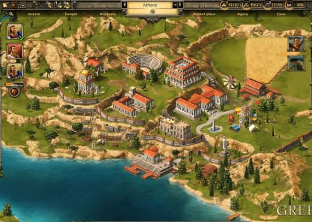 Grepolis